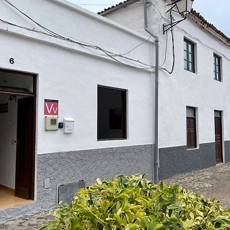 Casa Chana Y Domingo Agulo Exterior foto